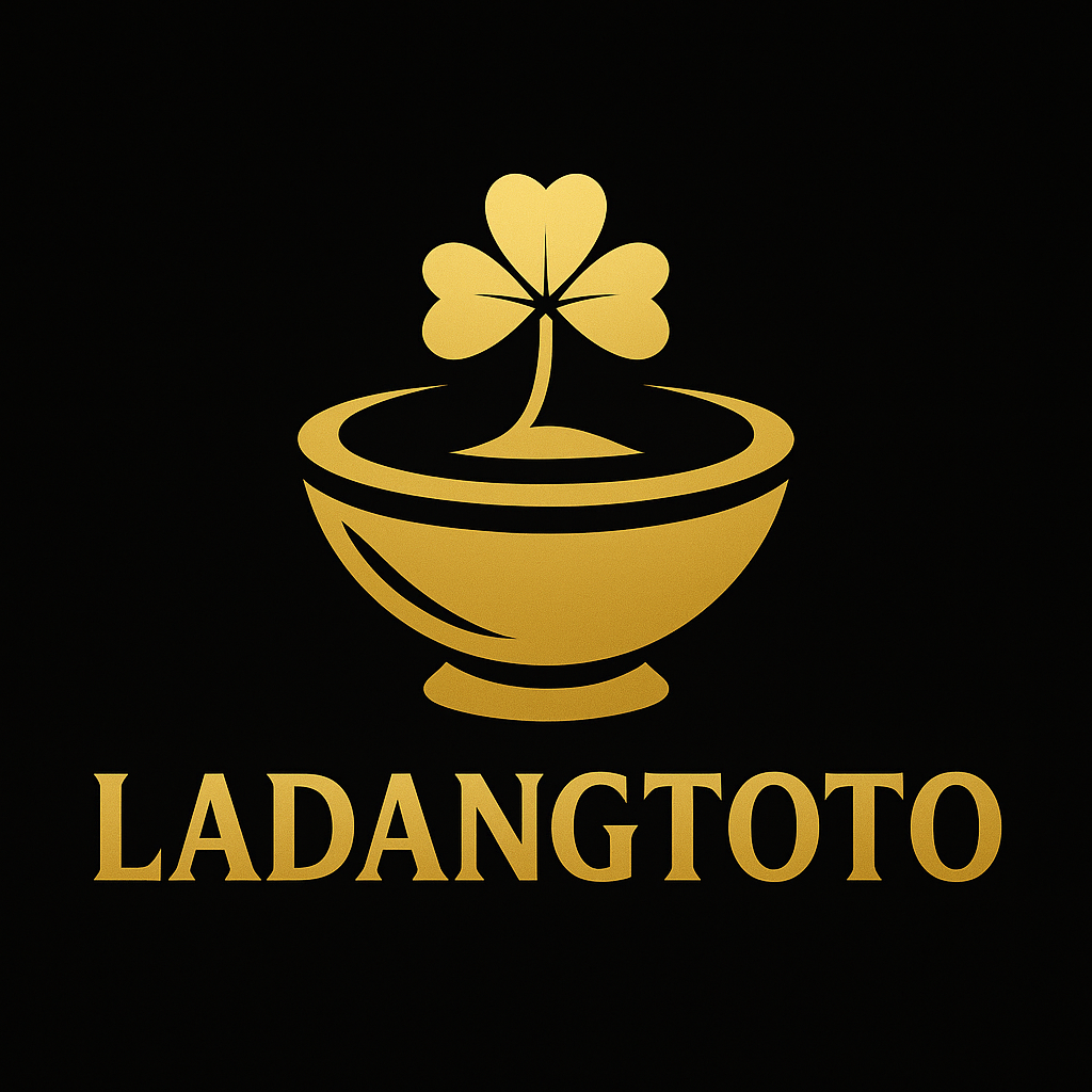 LADANGTOTO